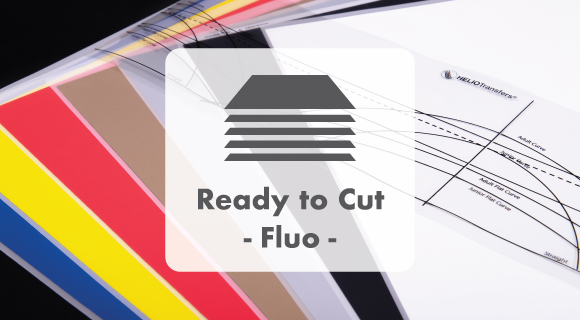 To Cut - Fluo