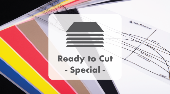 To Cut - Special